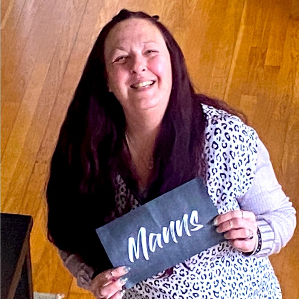 Meet your Posher, Karen